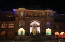 Jaipur Evening Tour by Jeep 