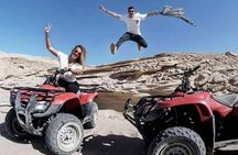 Mega Safari in Hurghada