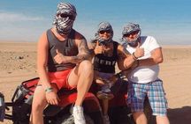Mega Safari in Hurghada