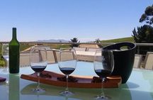 Cape Winelands Wine Tour (Cape To Grape Wine Tours)