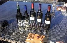 Cape Winelands Wine Tour (Cape To Grape Wine Tours)