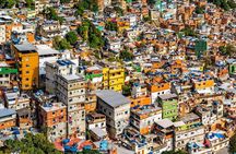 Favela Tour