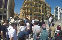 Beirut 3 Full Days Tour