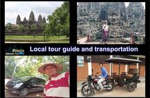2-Day Angkor Wat Sunrise & Sunset Small-Group Tour