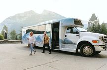 Banff Tour with Gondola & Lake Cruise - roundtrip from Banff