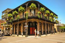 New Orleans Citywide Driving Tour