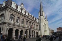 New Orleans Citywide Driving Tour