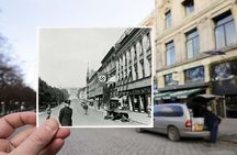 Unknown war. Oslo and Norway during 1940-45