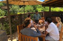 Santa Barbara Wine Country Tour
