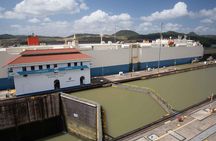 Panama Canal and City Tour Experience