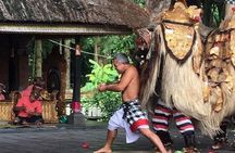 Bali Full Day Tour – Ubud and Batur Volcano