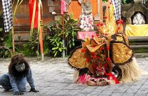 Bali Full Day Tour – Ubud and Batur Volcano