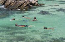 Phuket to Phi Phi Islands by Speedboat