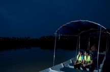 Kuala Selangor Tour from Kuala Lumpur with Fireflies Boat Ride and Seafood Dinner