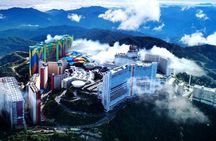 Genting Highlands Day Tour