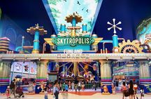 Genting Highlands Day Tour