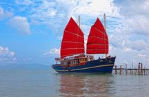 Koh Samui Sunset Dinner Cruise