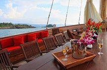 Koh Samui Sunset Dinner Cruise