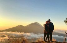 Mt Batur Sunrise Trekking with breakfast