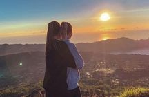 Mt Batur Sunrise Trekking with breakfast