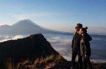 Mt Batur Sunrise Trekking with breakfast