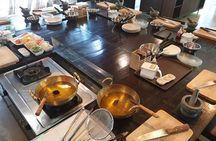Baipai Thai Cooking School Class in Bangkok