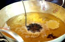 Baipai Thai Cooking School Class in Bangkok