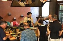 Baipai Thai Cooking School Class in Bangkok