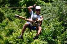 Mal Pais Adventure & Montezuma falls