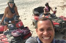 Mal Pais Adventure & Montezuma falls