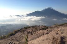 Breathtaking Batur Sunrise Trekking