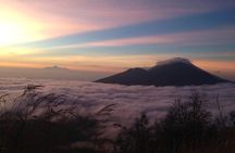 Breathtaking Batur Sunrise Trekking