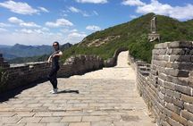 Mutianyu Great Wall All-inclusive Private Tour with Options