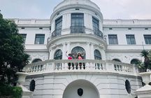 4-Hour Private Shanghai Walking Tour of Former French Concession 