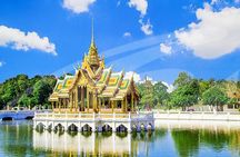 6-Day Northern Thailand Tour: Ayutthaya, Sukhothai, Chiang Mai and Chiang Rai from Bangkok