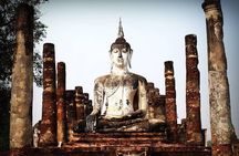 6-Day Northern Thailand Tour: Ayutthaya, Sukhothai, Chiang Mai and Chiang Rai from Bangkok