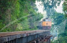 3-Day River Kwai Experience