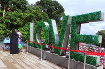Penang City & Temple Tour With Penang Hill(Fast Lane)