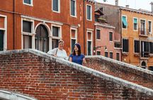 Off the Beaten Track in Venice: Private City Tour
