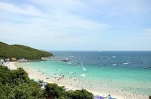 Koh Larn Trip from Pattaya including Lunch at the beach