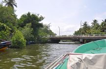 Bentota City Tour