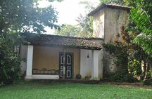 Bentota City Tour
