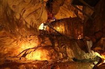 Ipoh Full-Day City Tour from Kuala Lumpur