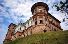 Ipoh Full-Day City Tour from Kuala Lumpur