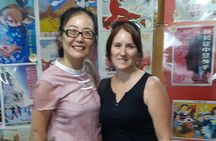Red Route Tour- Chinese Communist Party