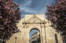 Lecce walking tour 