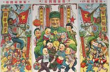 Red Route Tour- Chinese Communist Party