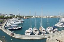 Private Tour: Kos Island Highlights Including Zia, Asklepieion and Tree of Hippocrates