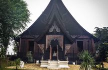 Chiang Rai and Golden Triangle Day Tour from Chiang Mai