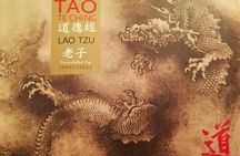 Chinese Religions Walking Tour in Shanghai